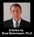 Brad Beiermann Ph.D.