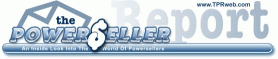 The Power Seller Report