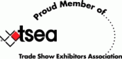 Proud Member of TSEA